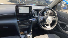 Toyota Yaris Cross 1.5 Hybrid Icon 5dr CVT Hybrid Estate